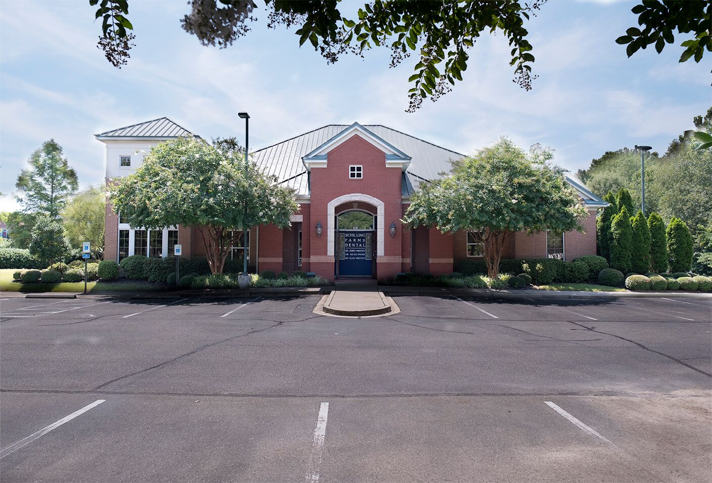 Schilling Farms Dental