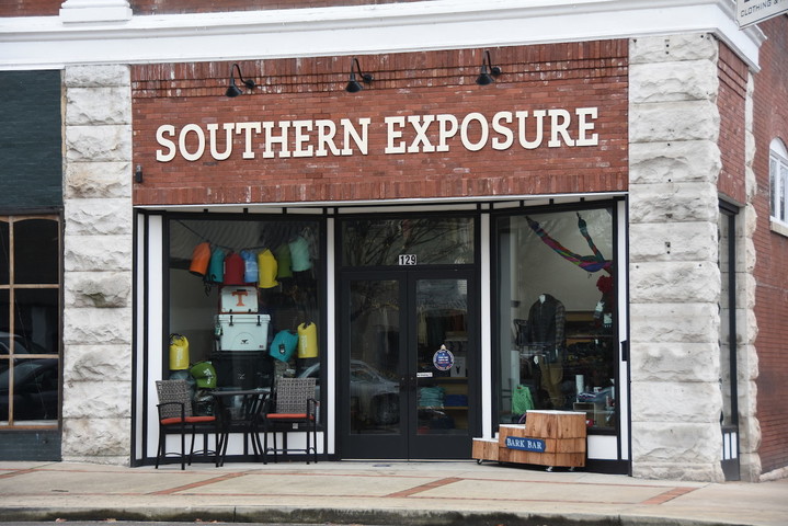 Southern Exposure LLC