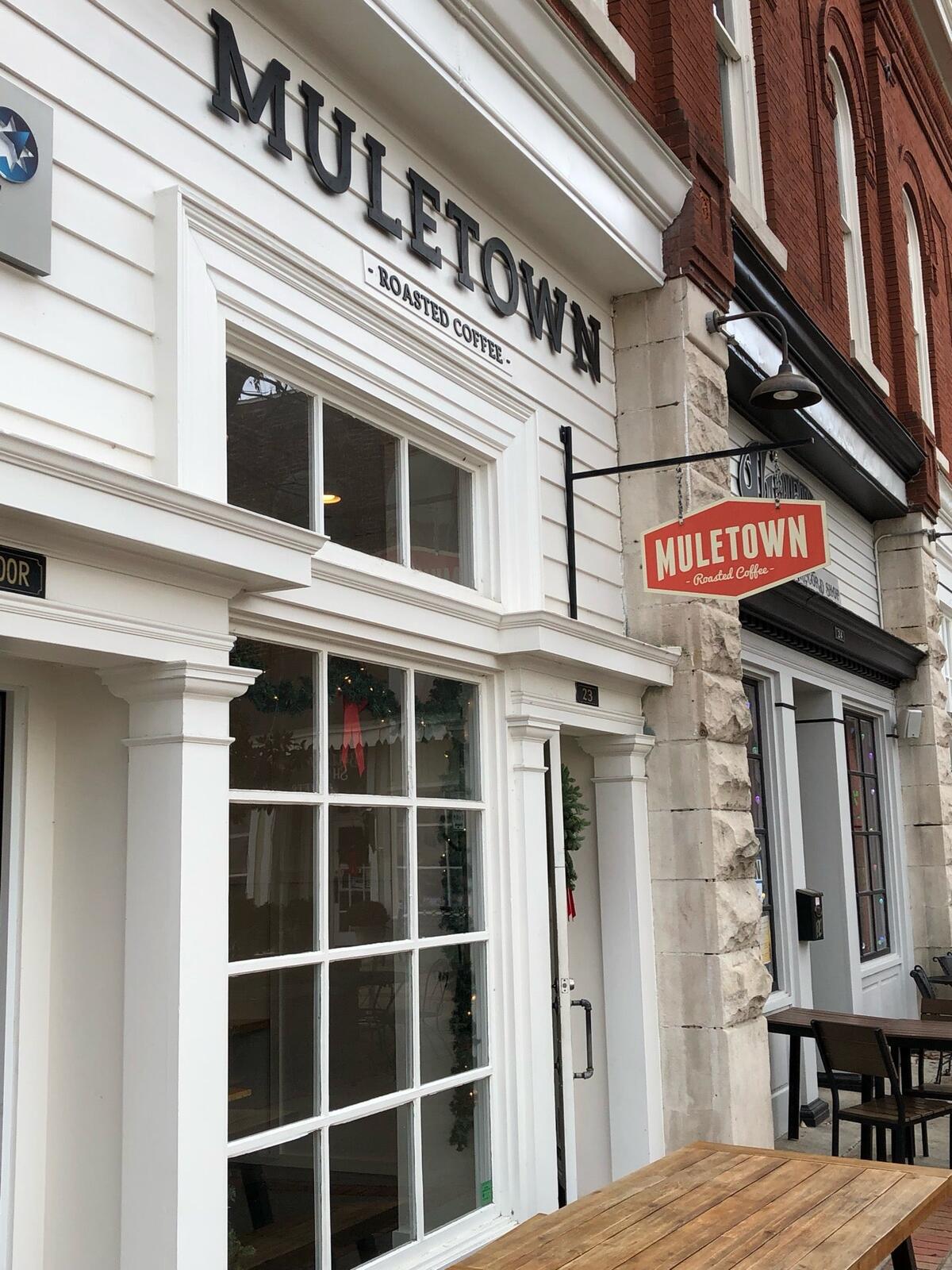 Photo credit: nextdoor