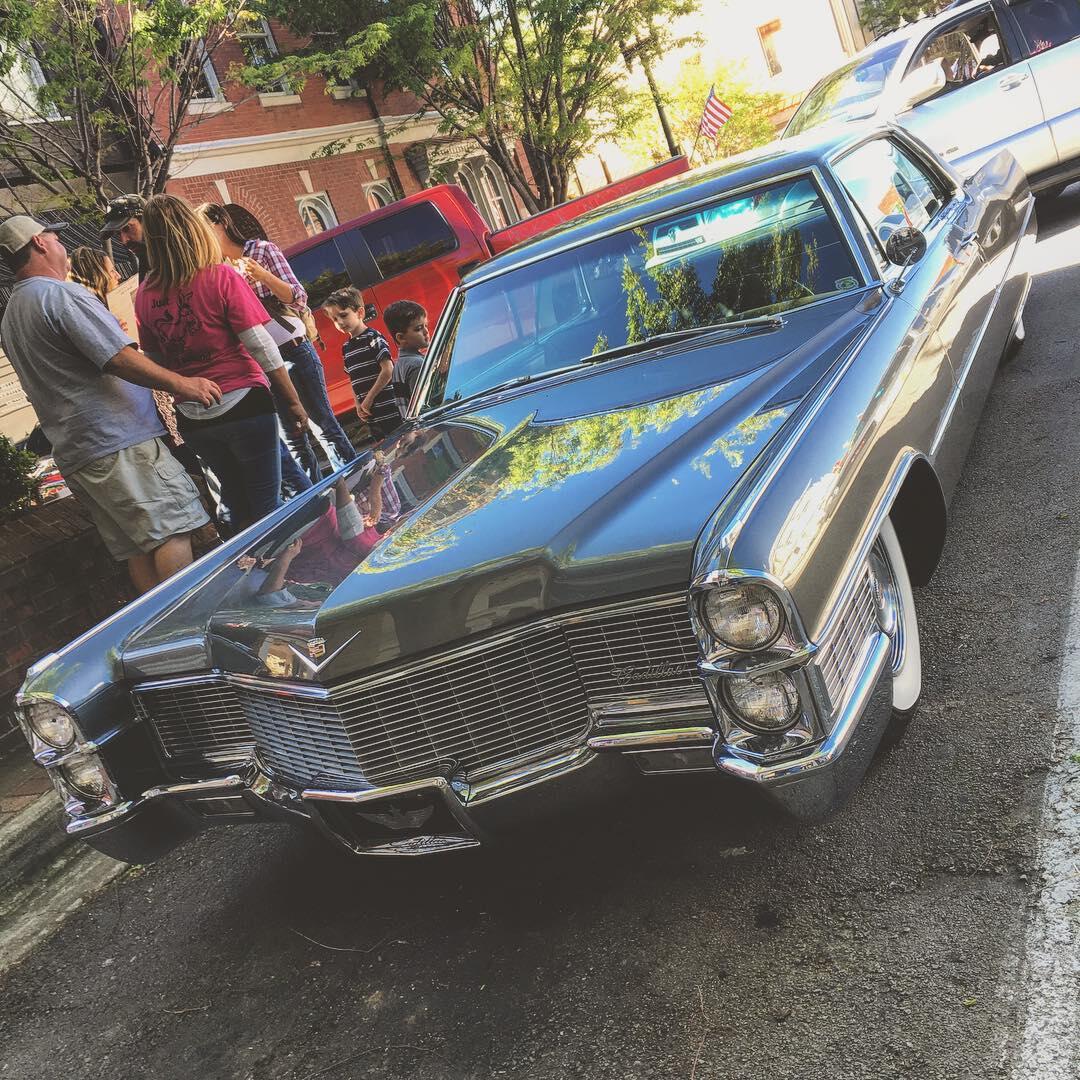 Photo credit: nextdoor