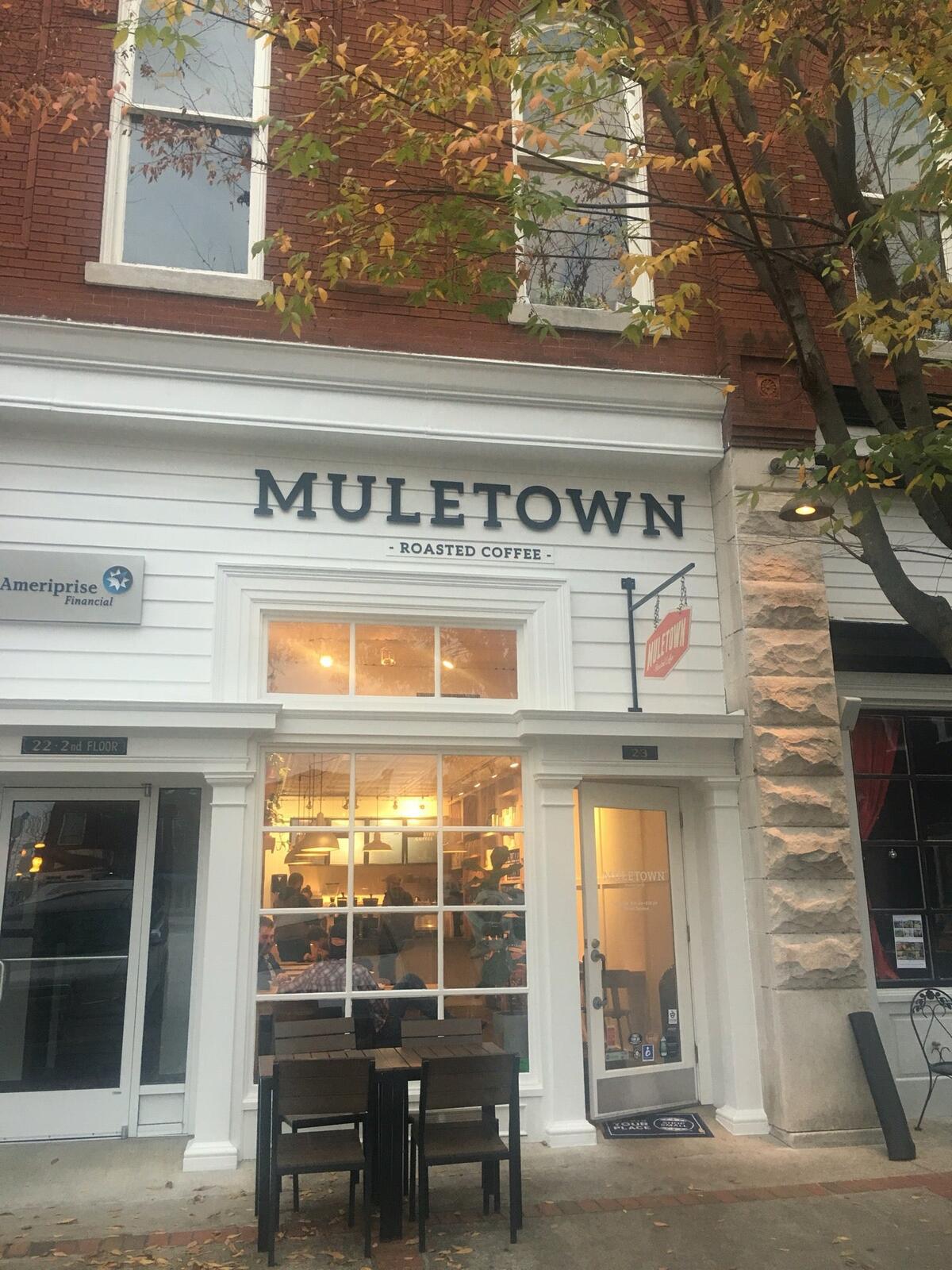 Photo credit: nextdoor