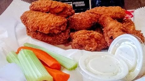 Photo credit: grubhub