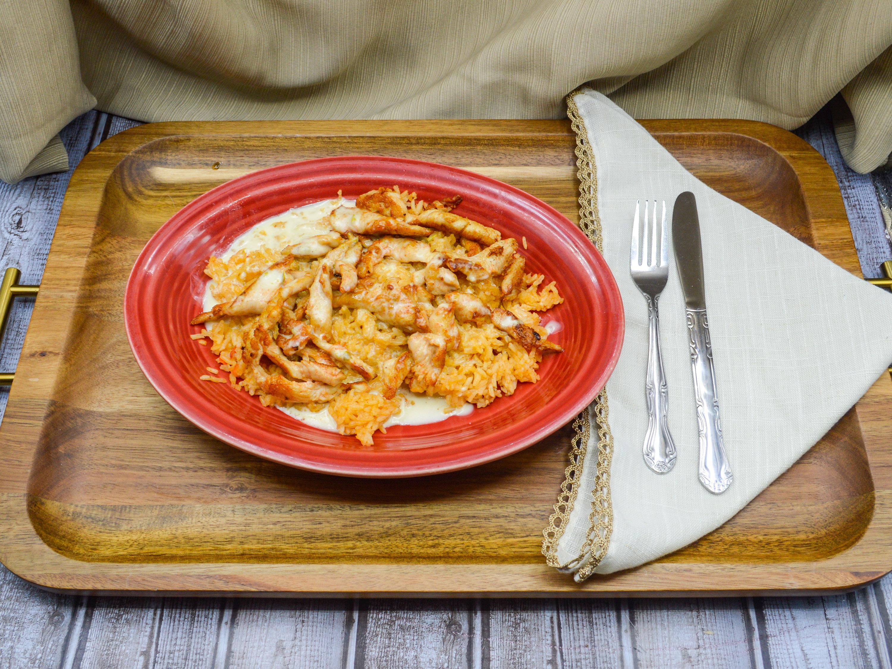 Photo credit: grubhub