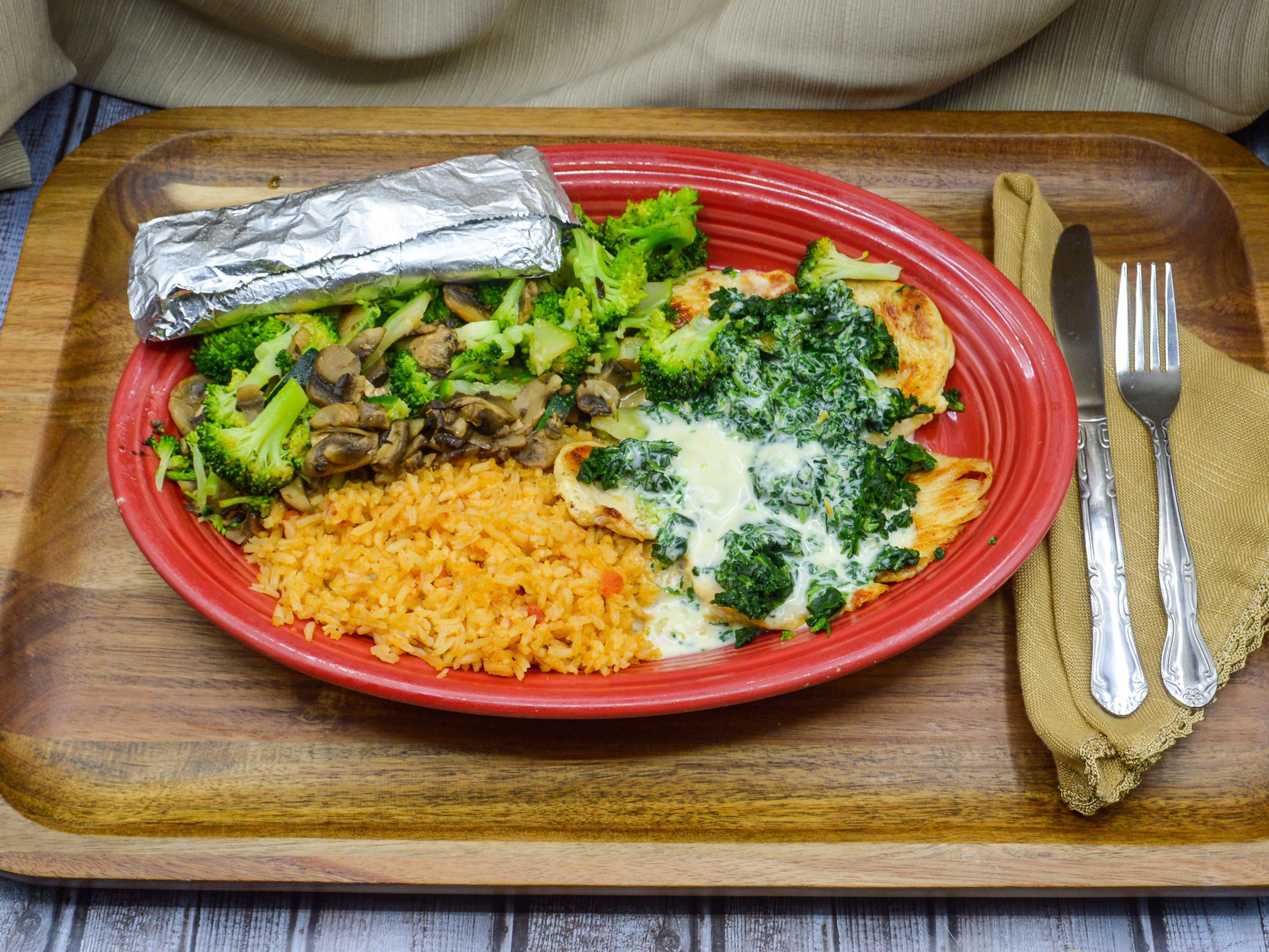 Photo credit: grubhub