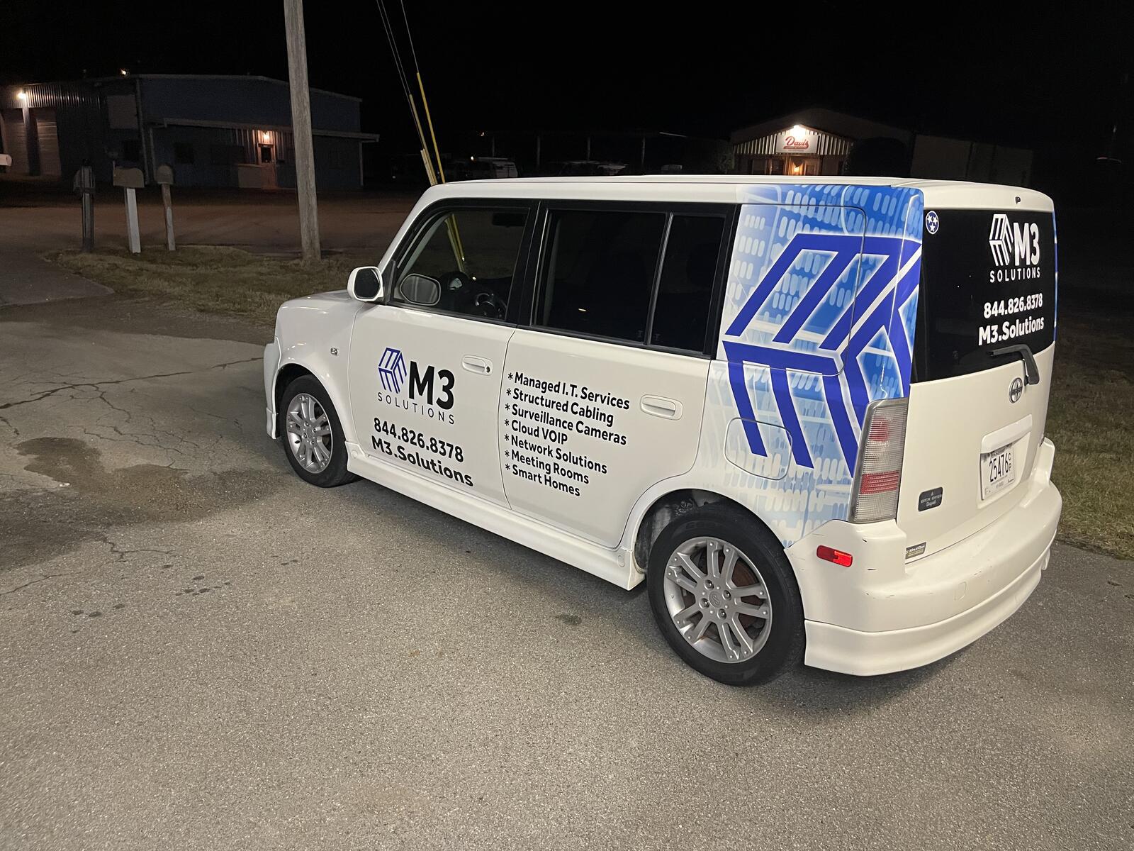 Photo credit: nextdoor