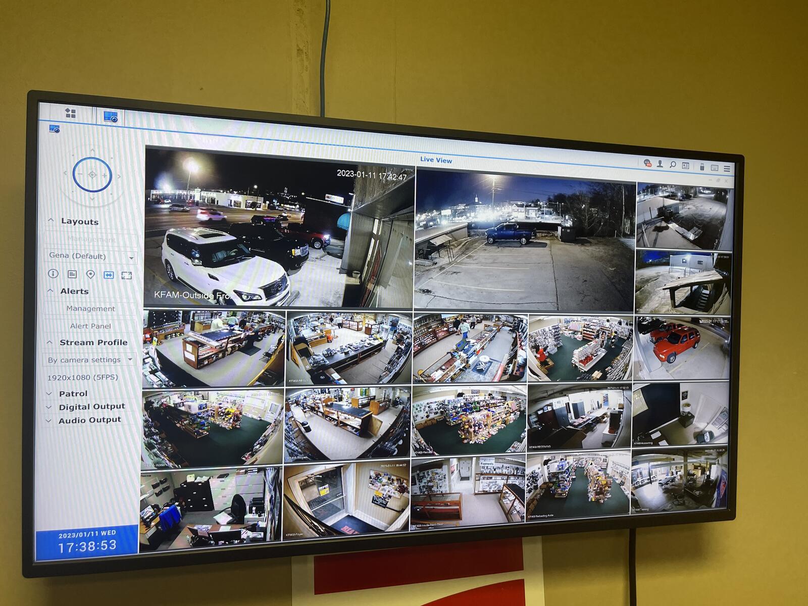 Photo credit: nextdoor