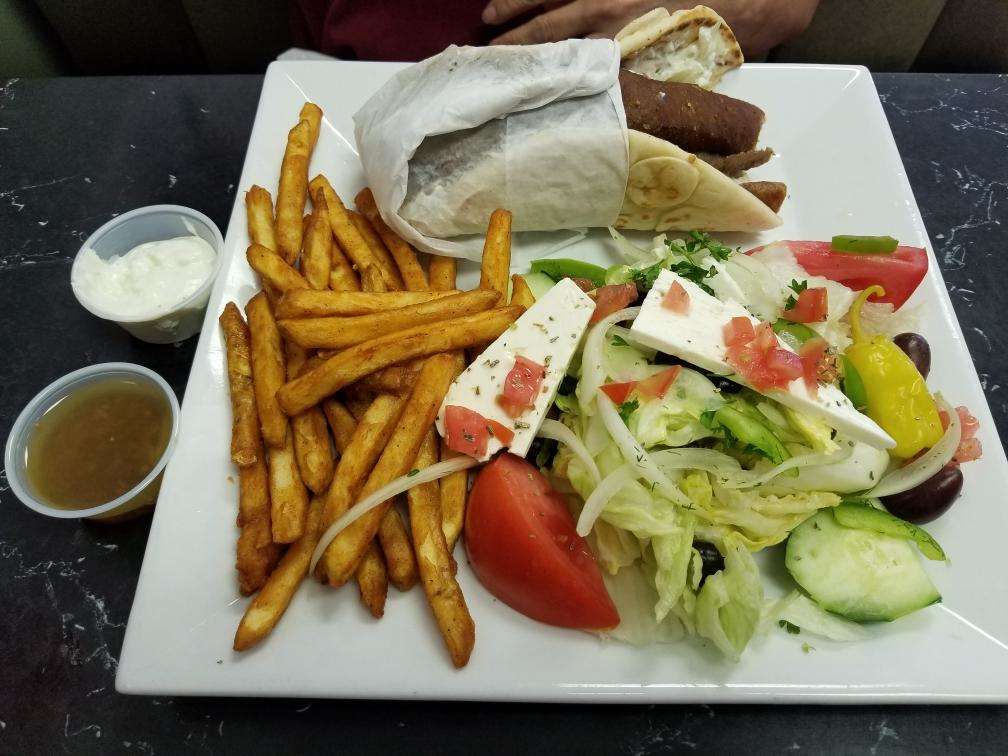 Photo credit: zomato