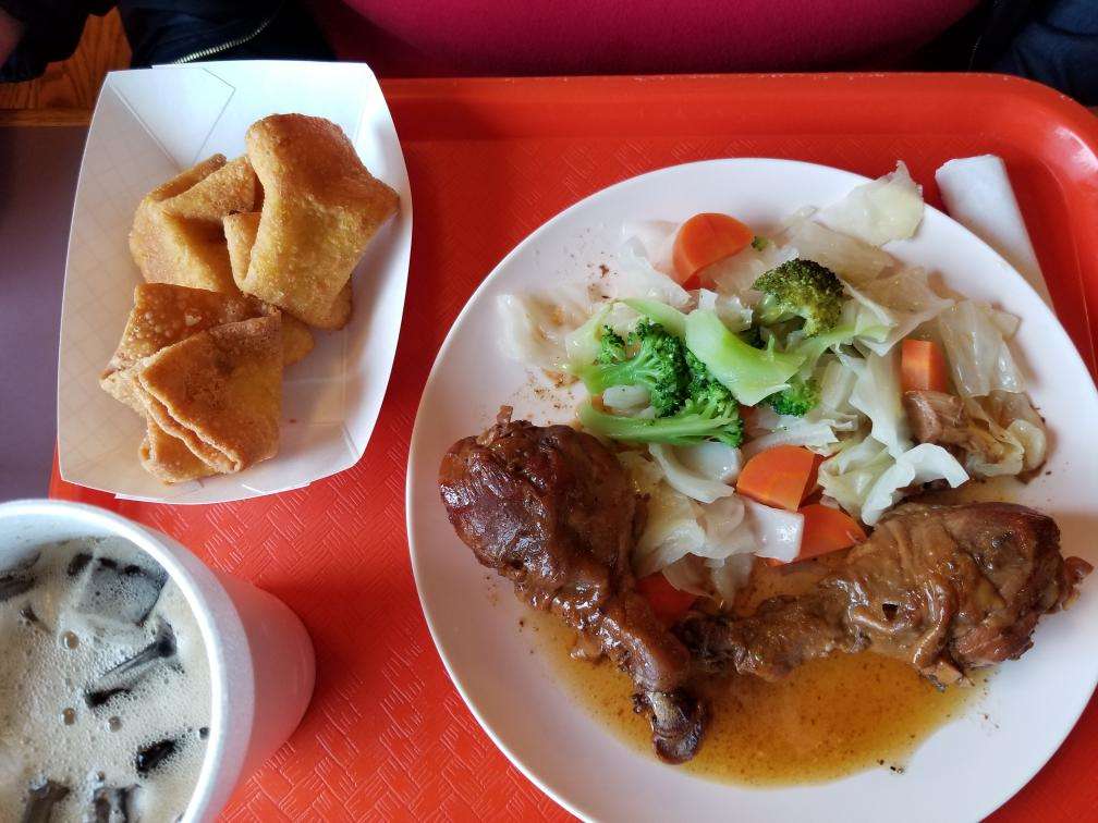 Photo credit: zomato
