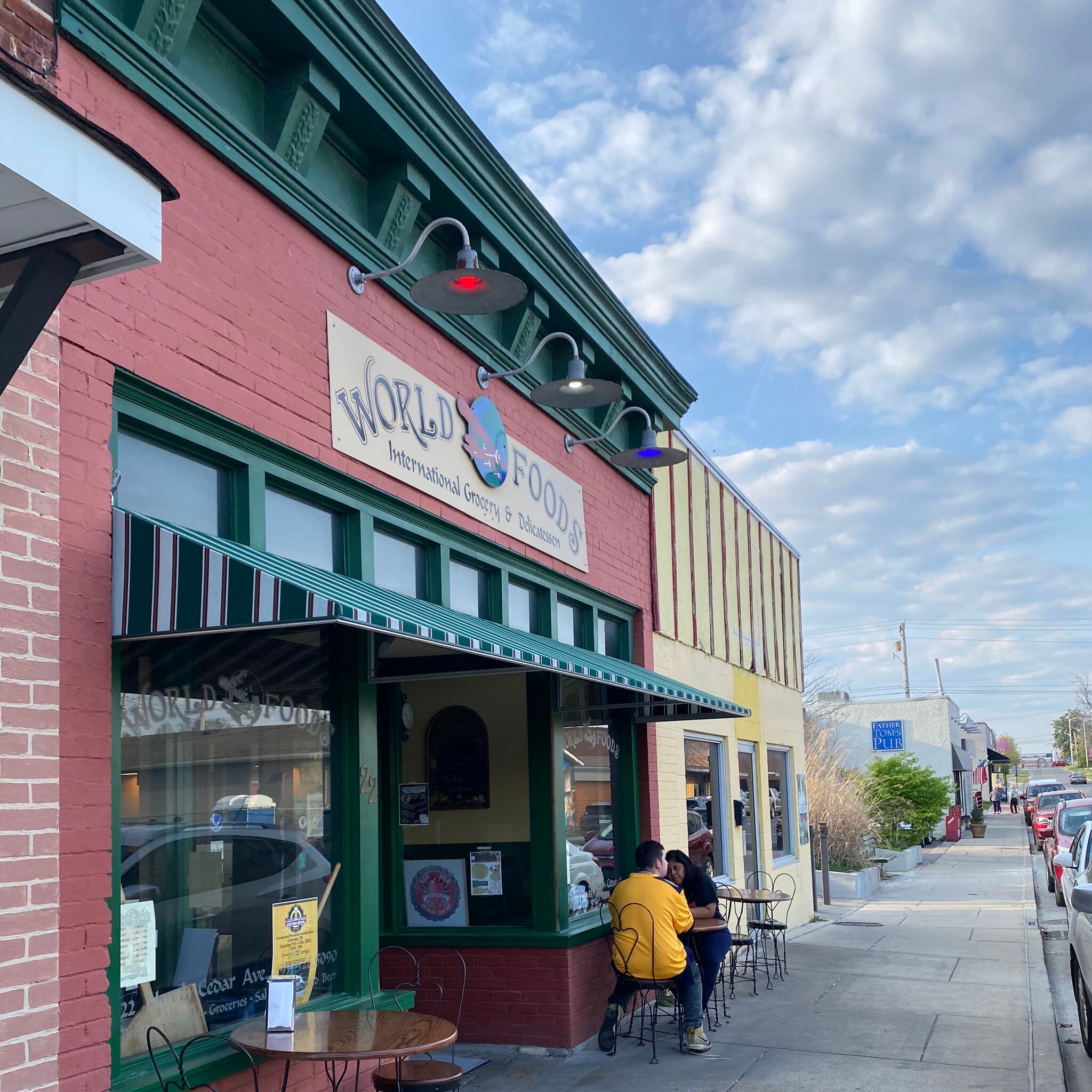 Photo credit: tripadvisor