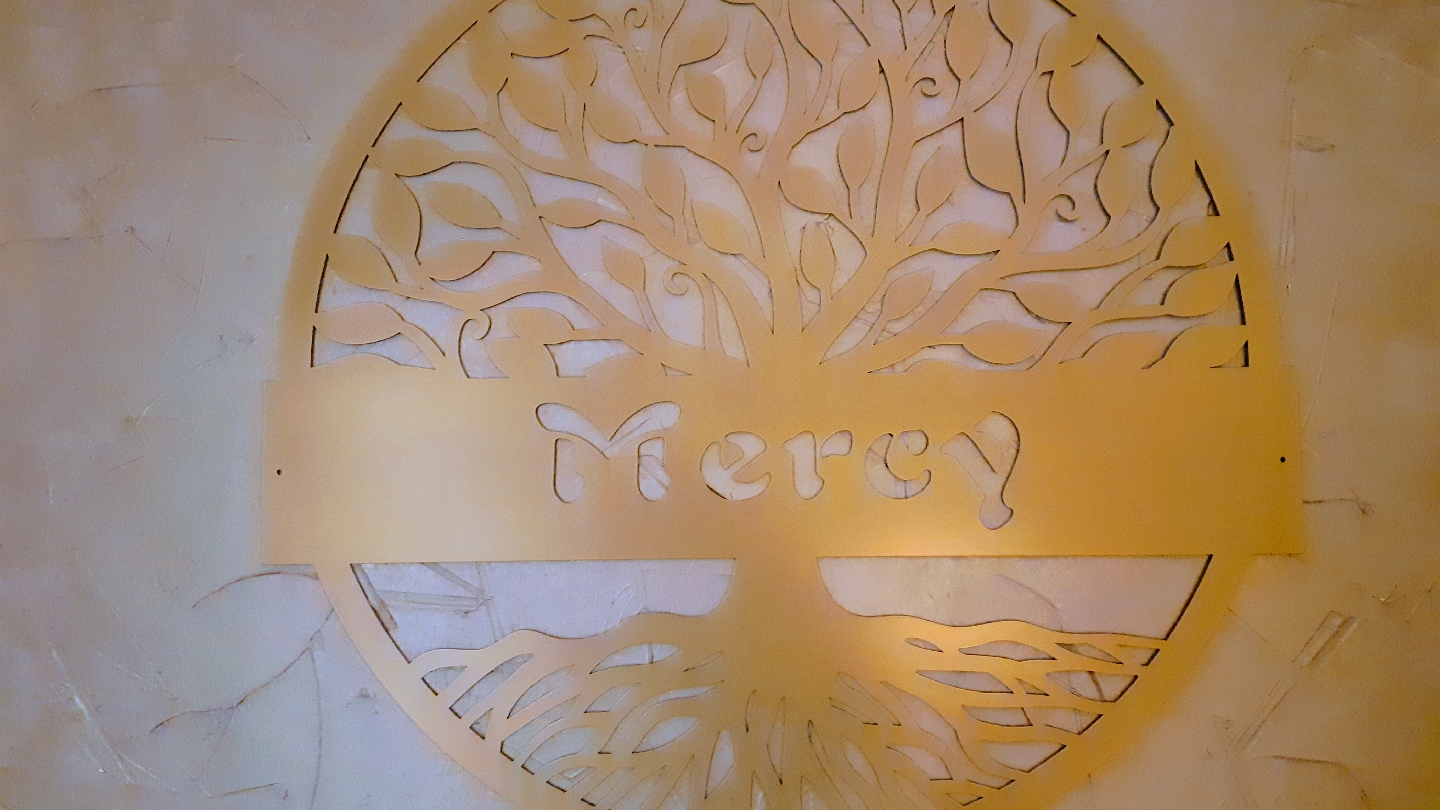 Mercy Massage Studio