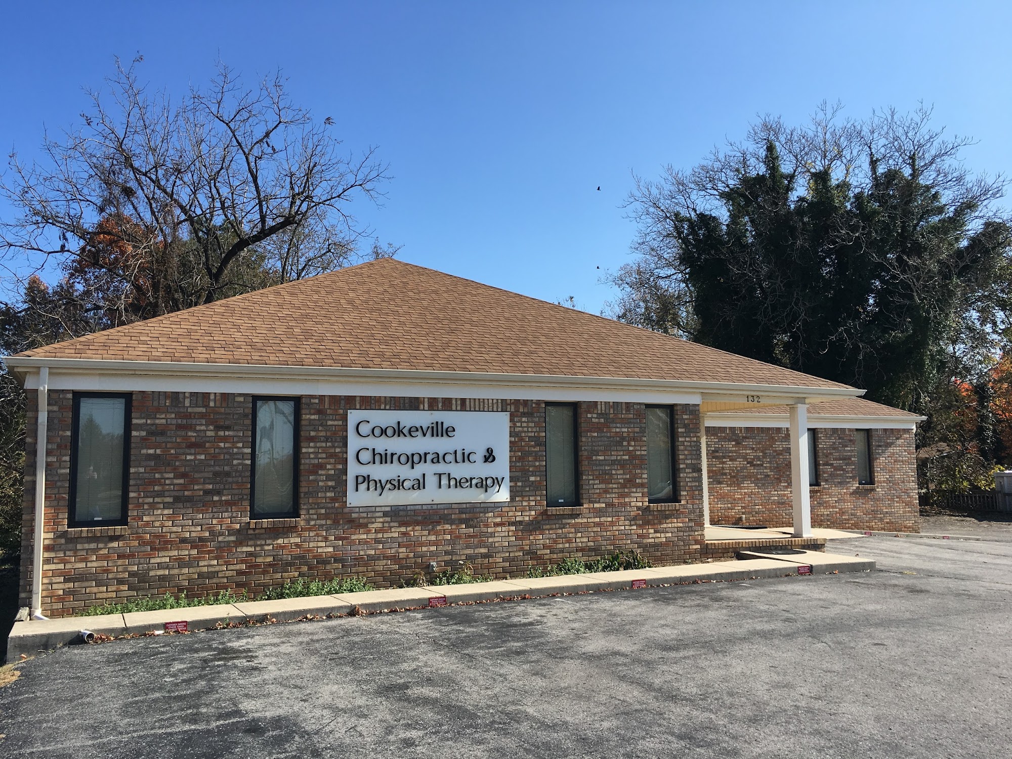 Cookeville Chiropractic & Physical Therapy