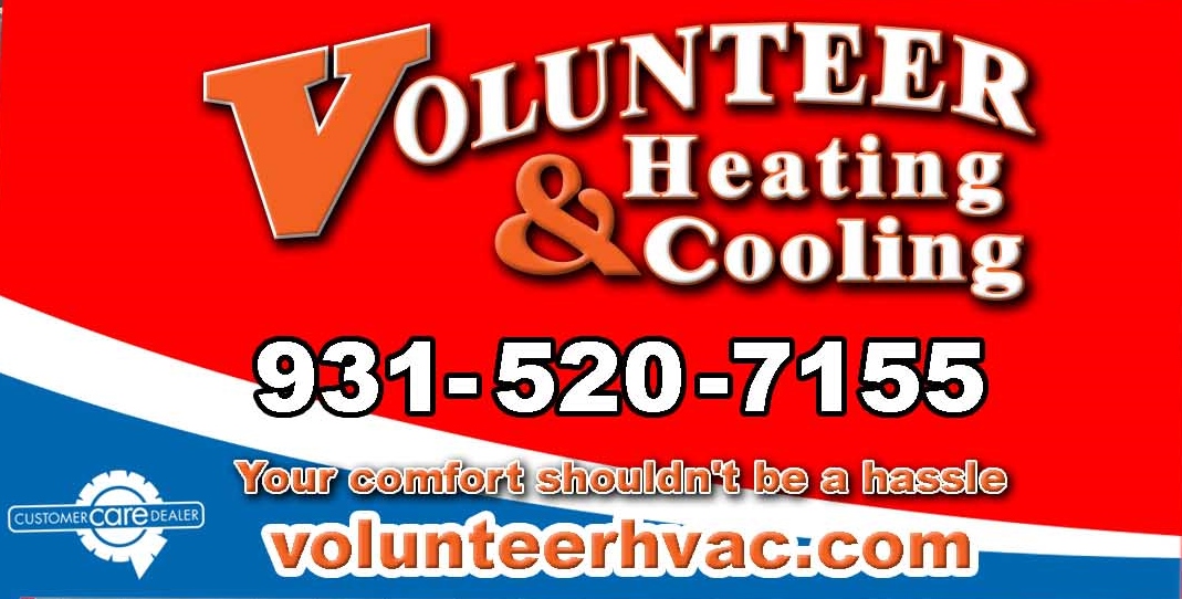 Volunteer Heating & Cooling