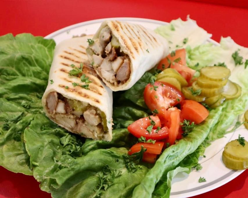 Photo credit: grubhub