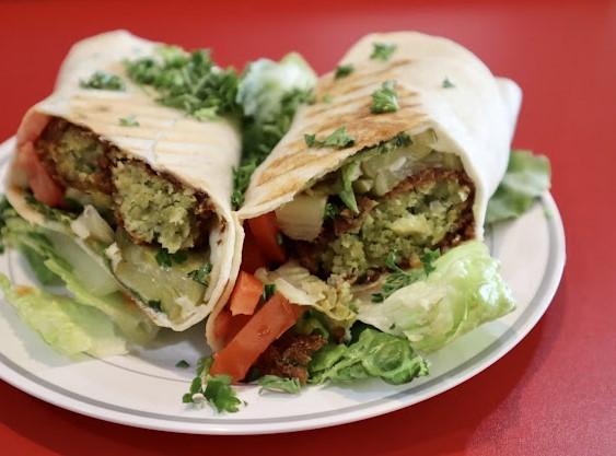 Photo credit: grubhub
