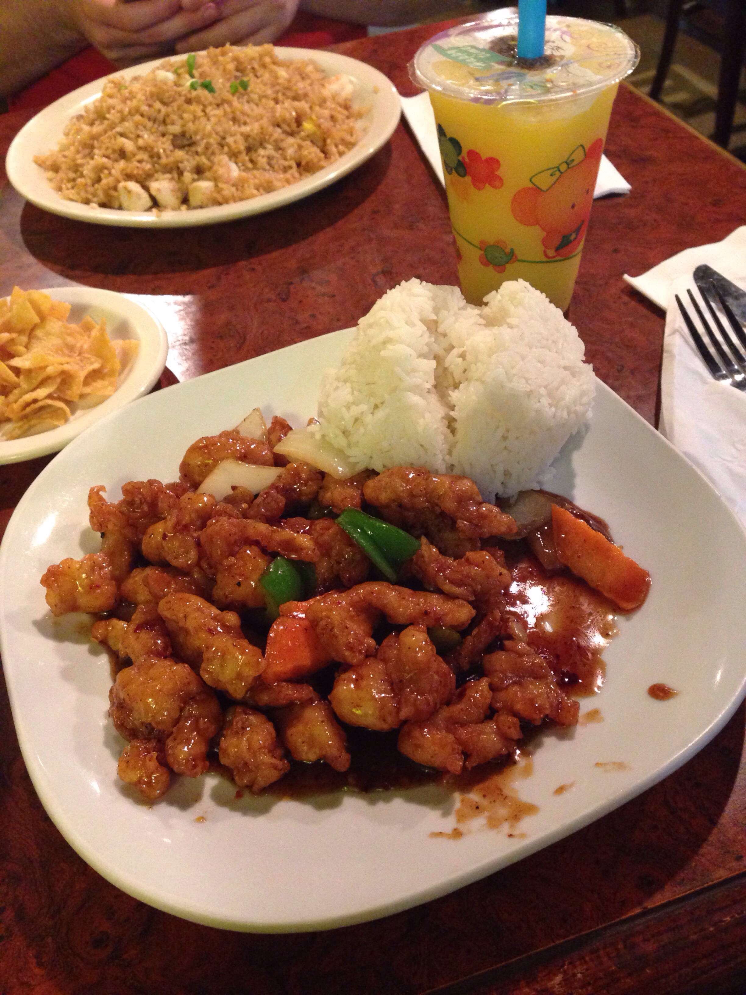 Photo credit: zomato