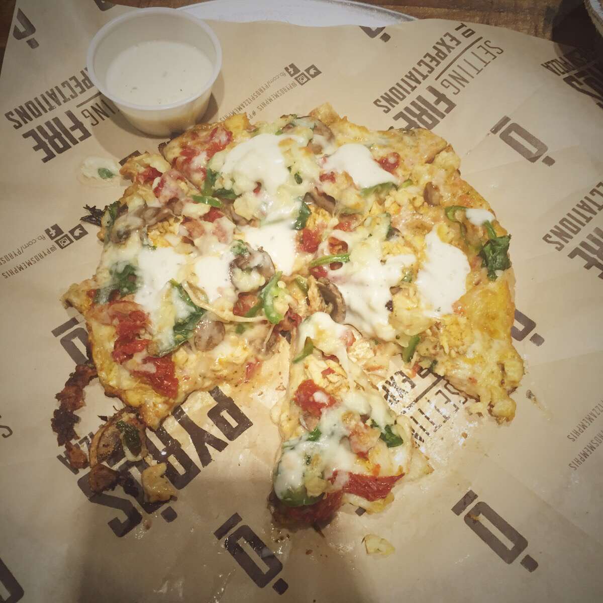 Photo credit: zomato