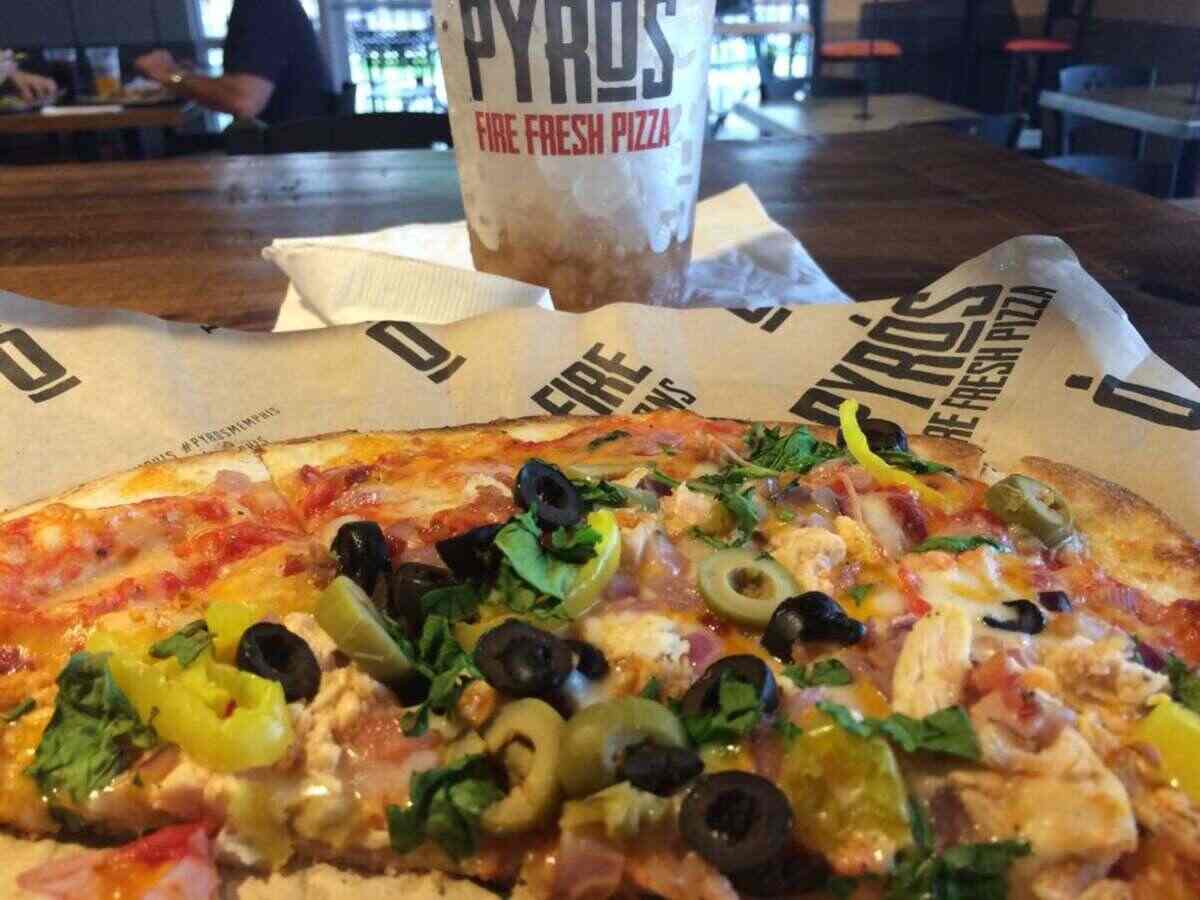 Photo credit: zomato