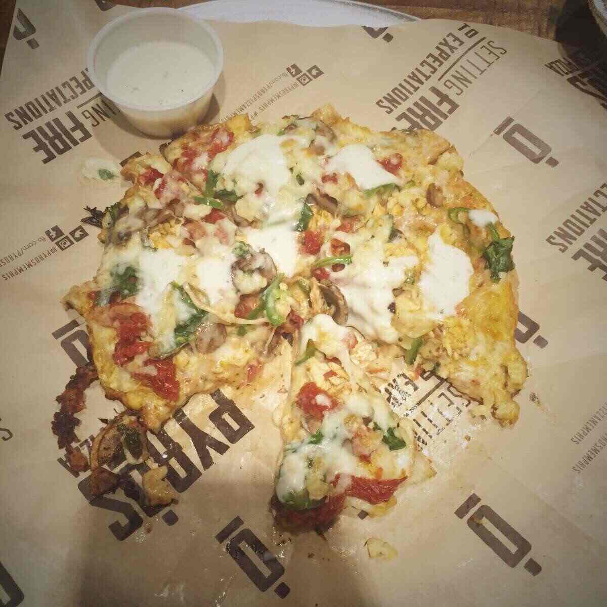 Photo credit: zomato