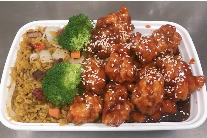 Photo credit: ubereats