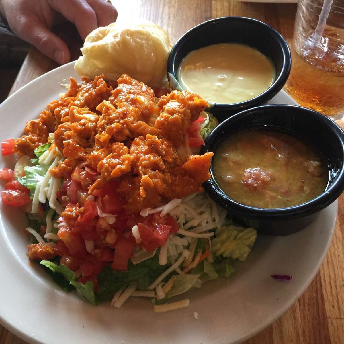 Photo credit: zomato