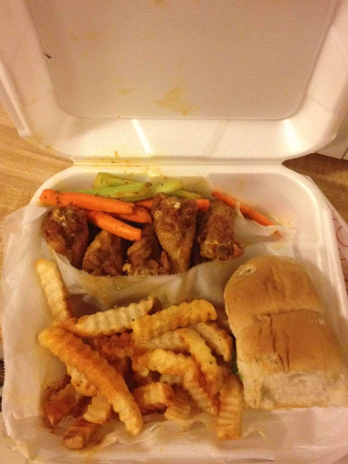 Photo credit: zomato