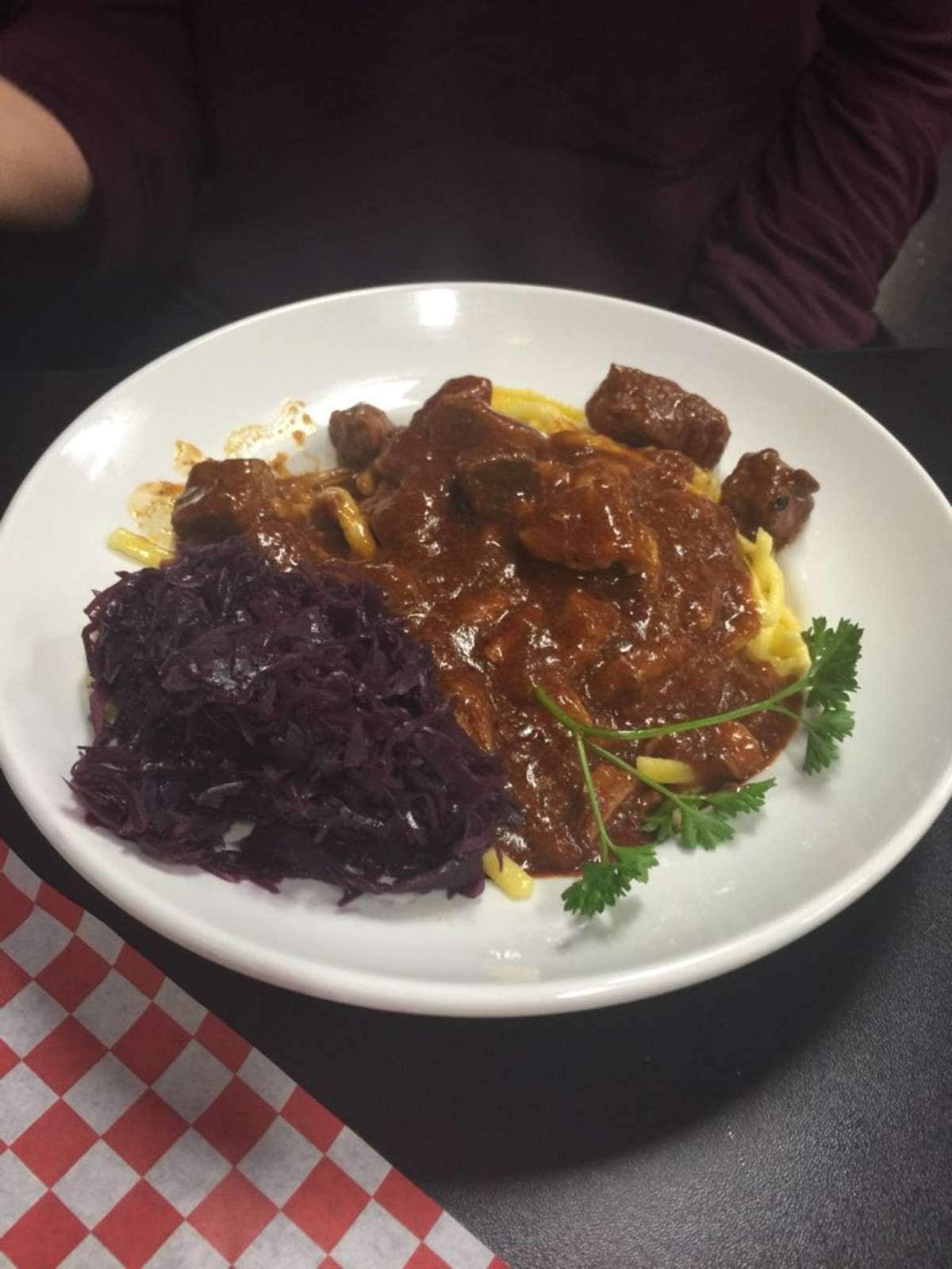Photo credit: zomato
