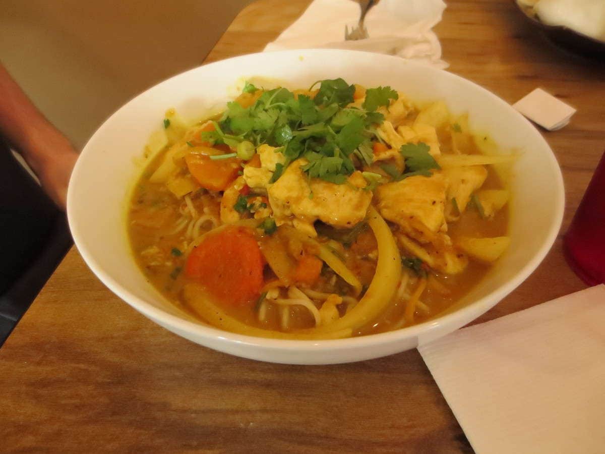 Photo credit: zomato