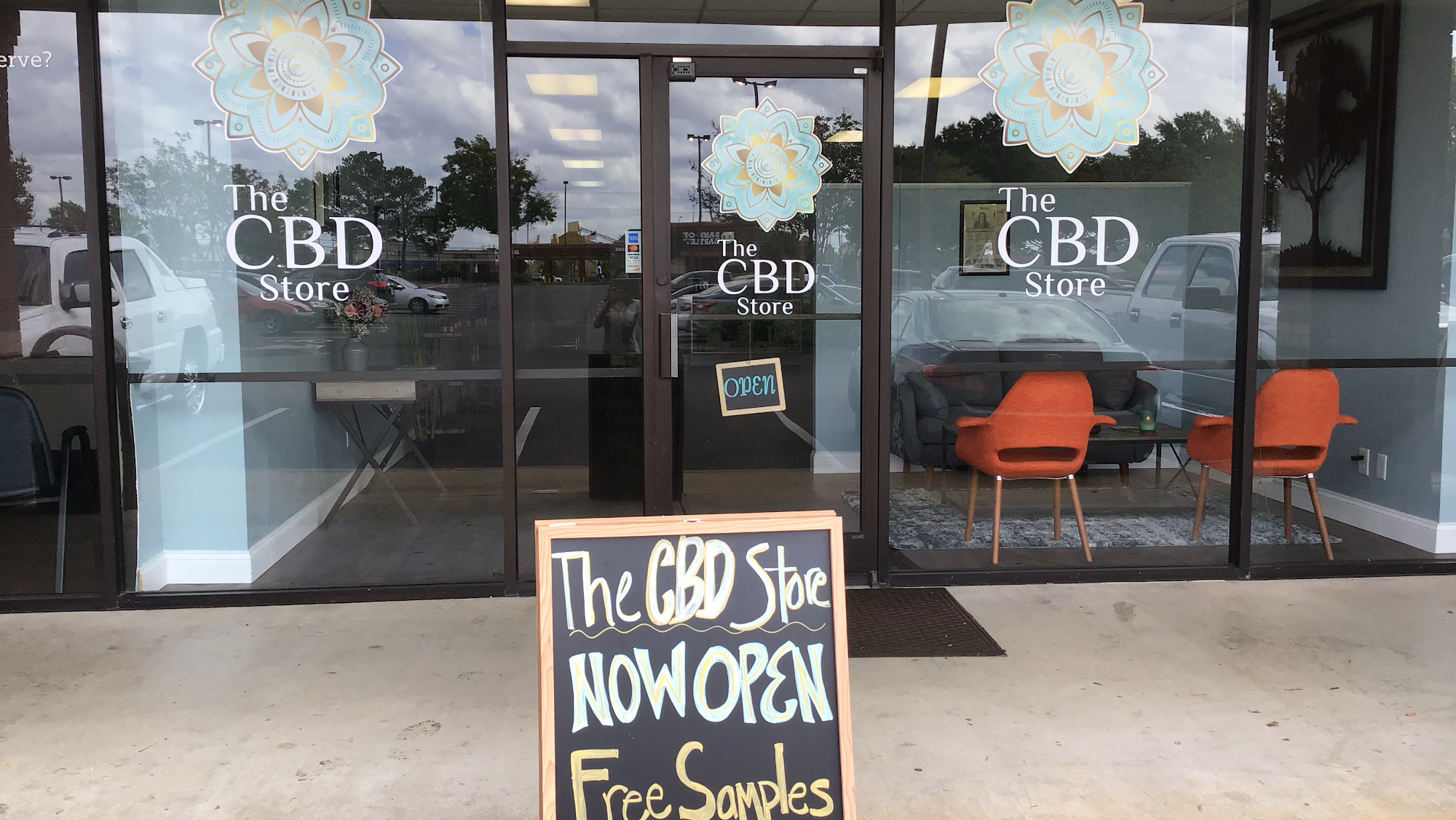 Your CBD Store | SUNMED - Cordova, TN