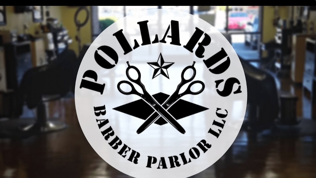 Pollards Barber Parlor LLc