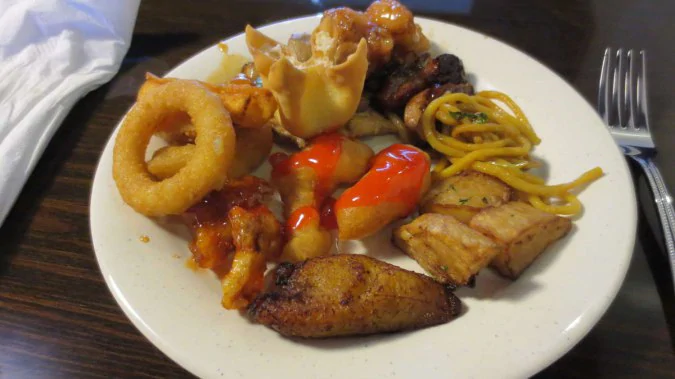 Photo credit: zomato