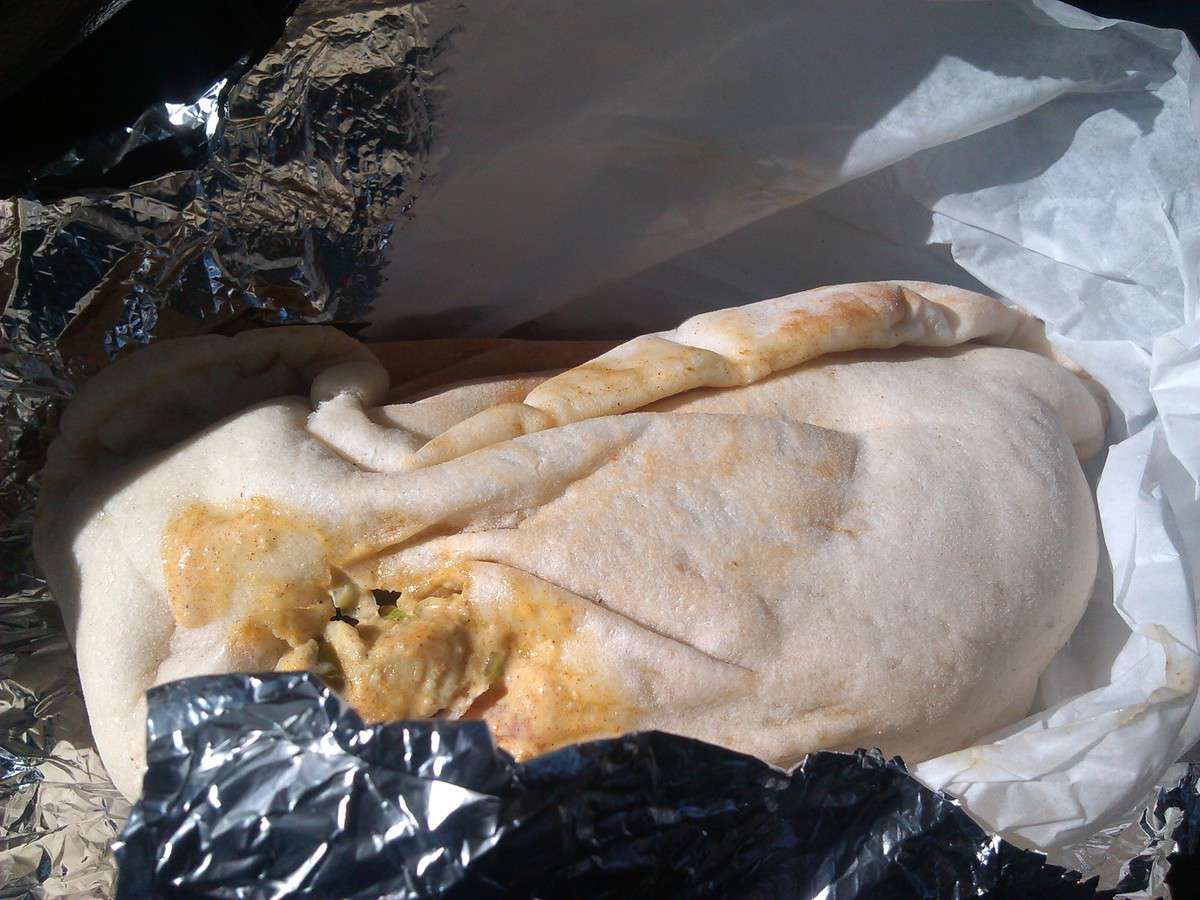 Photo credit: zomato