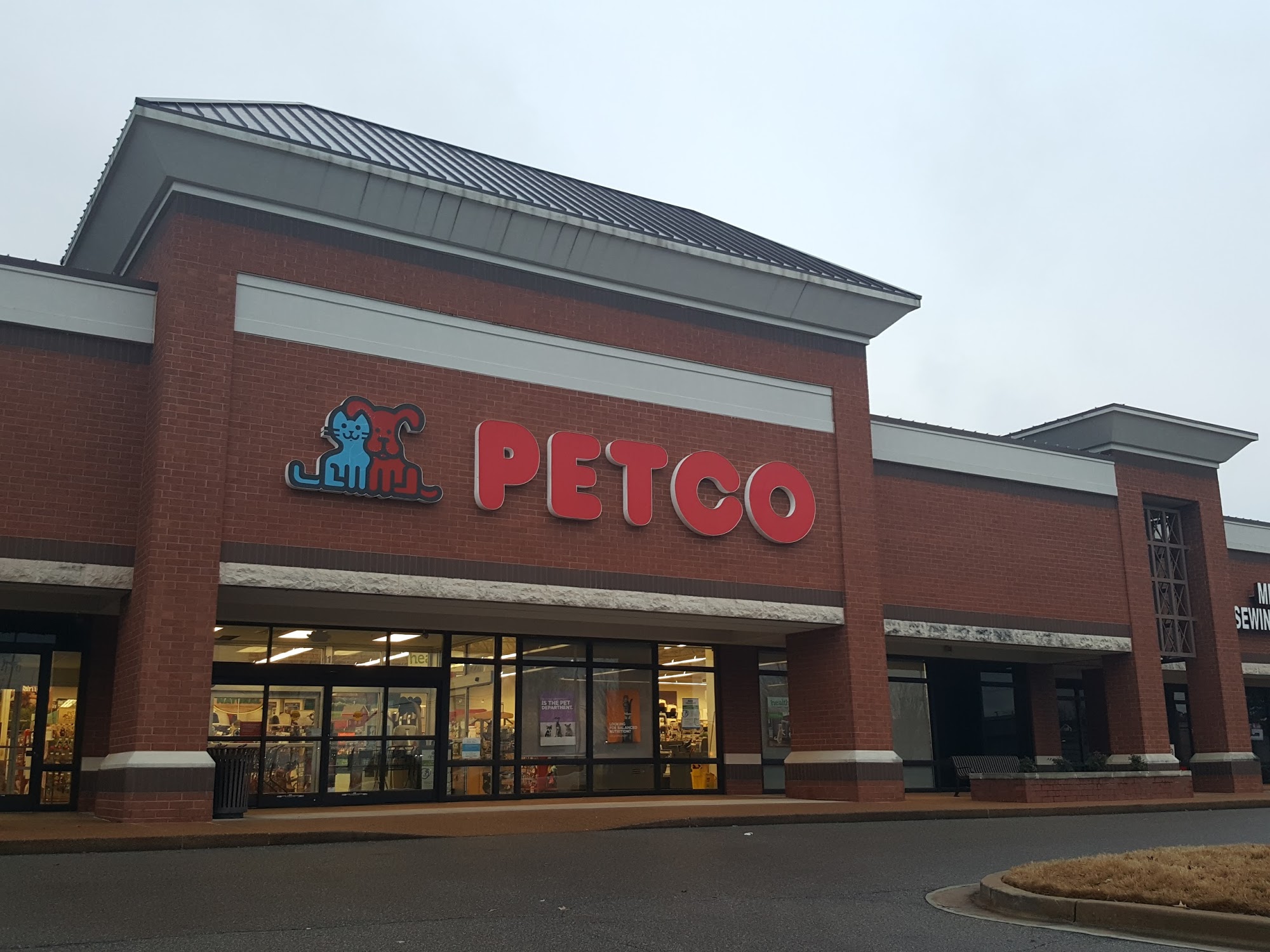 Petco