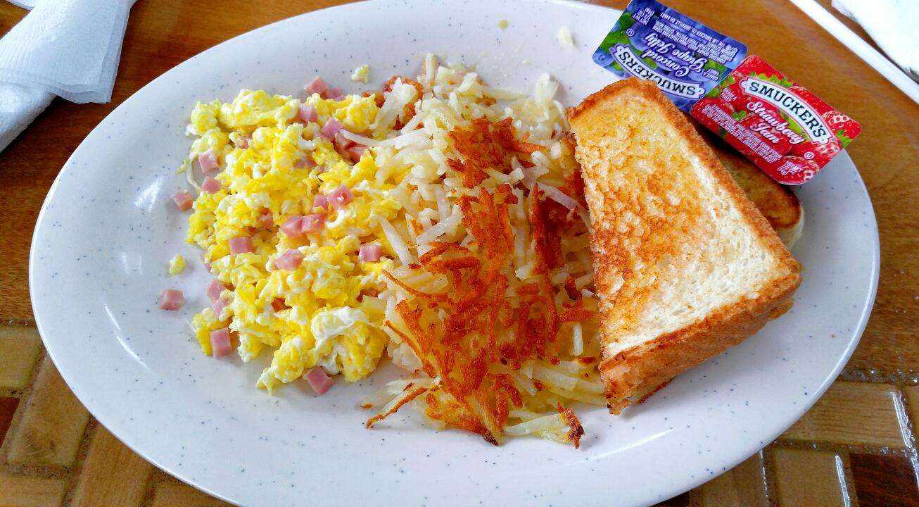 Photo credit: zomato