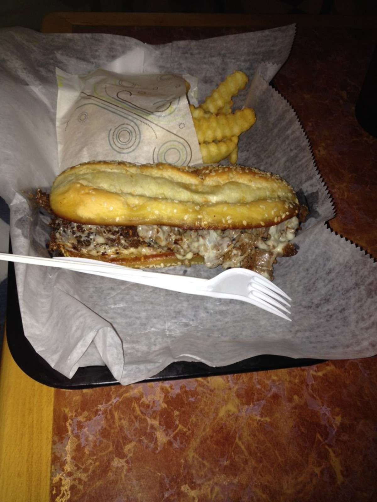 Photo credit: zomato