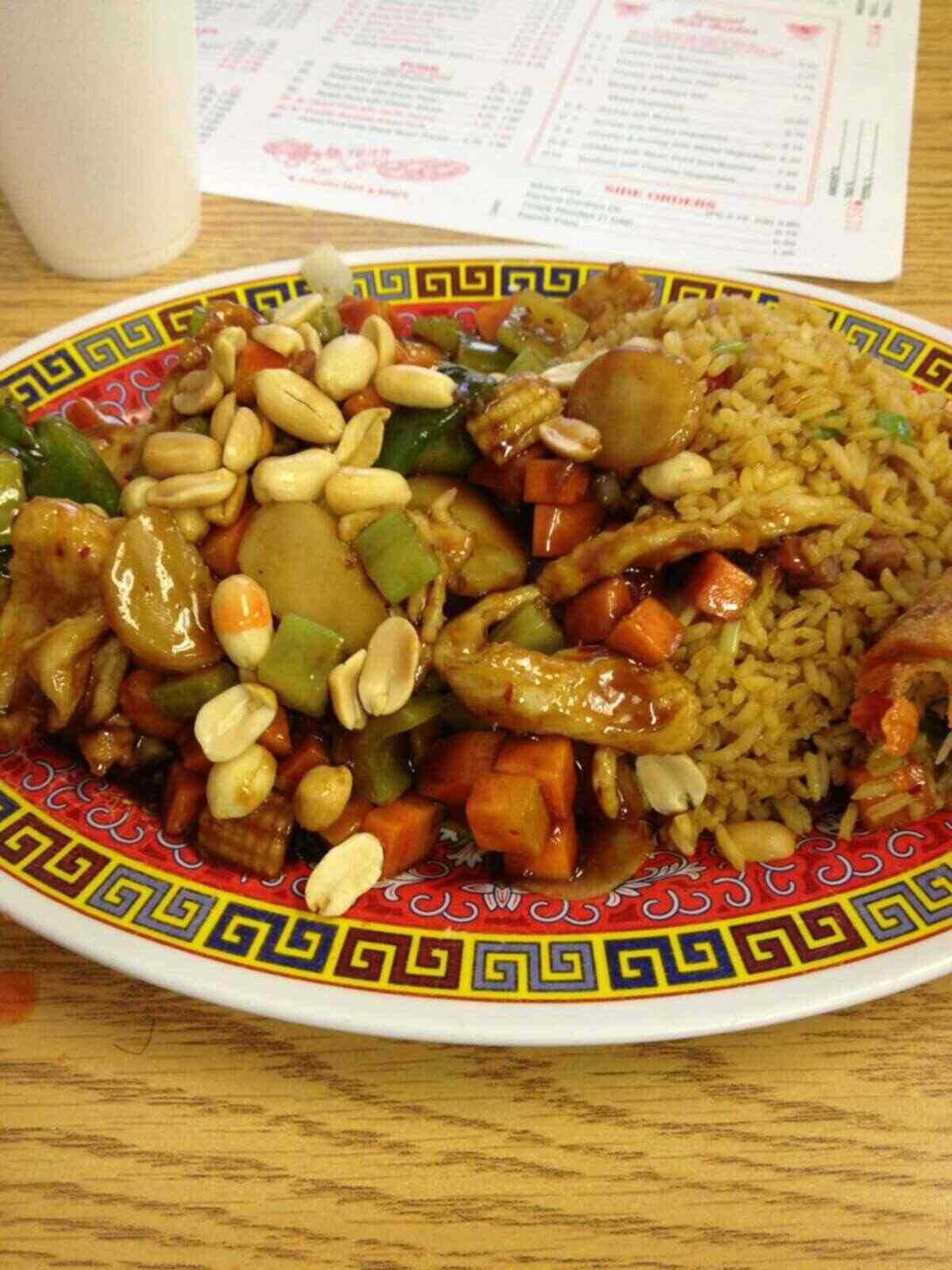 Photo credit: zomato