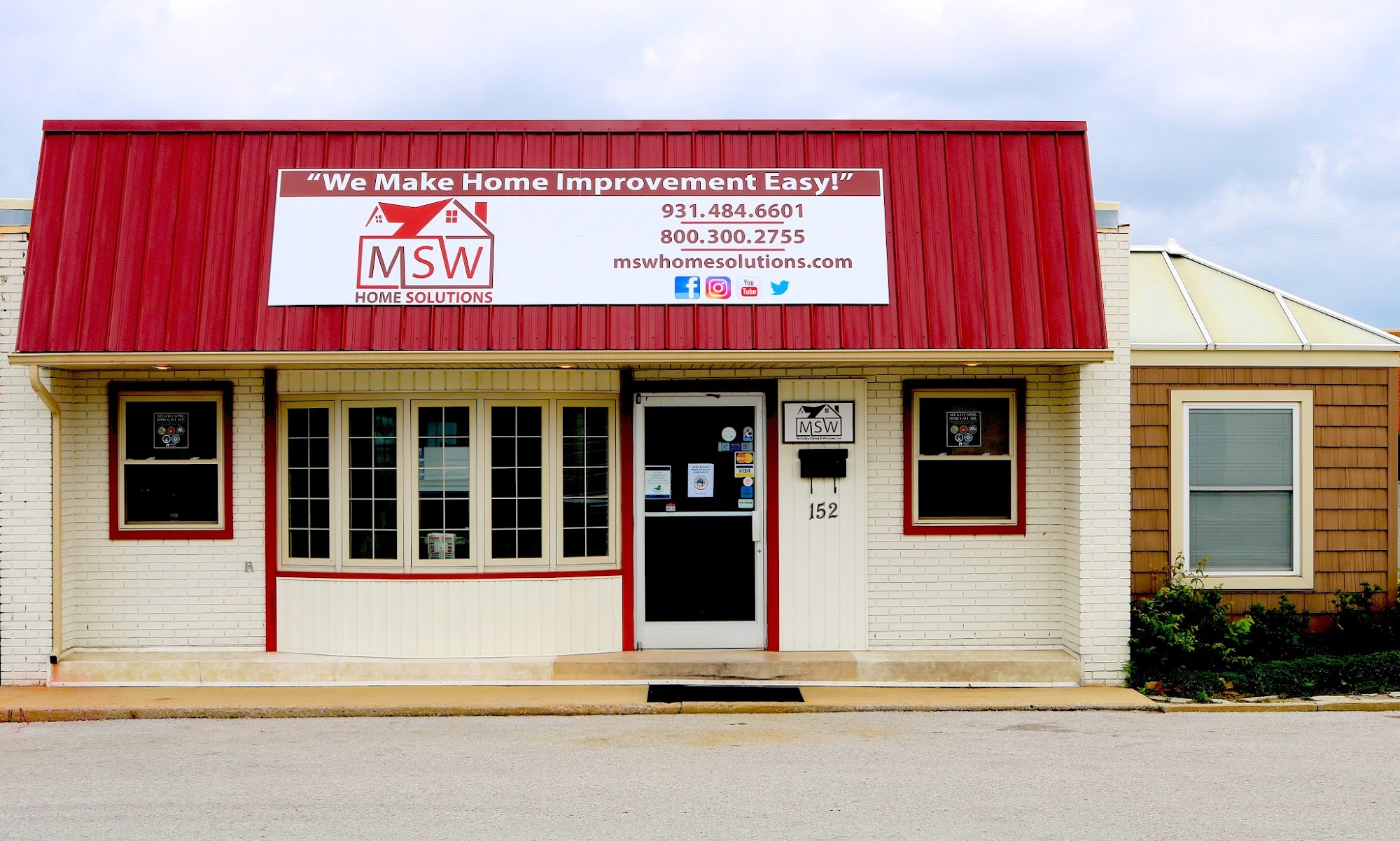 MSW Home Solutions