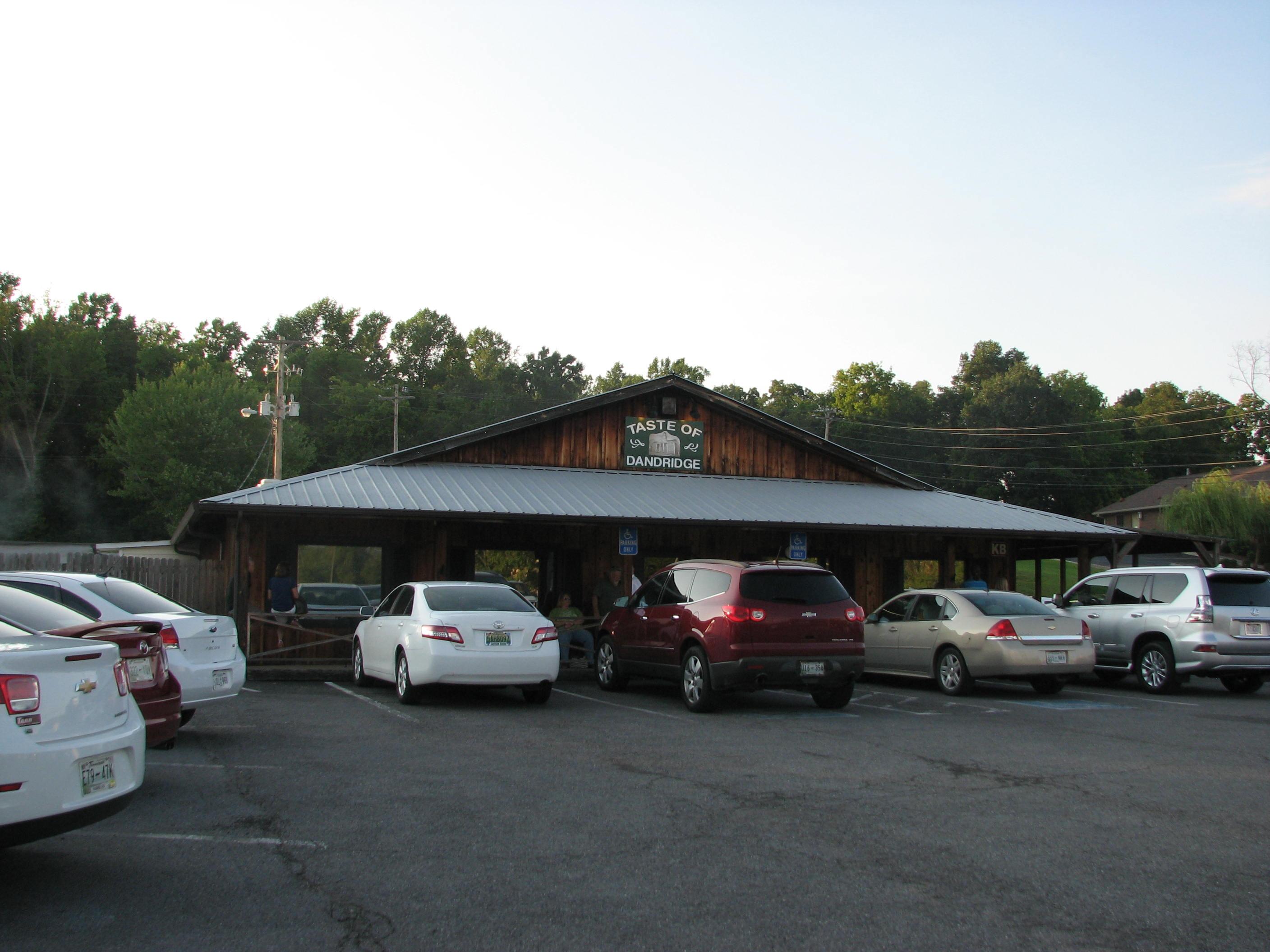 Photo credit: tripadvisor