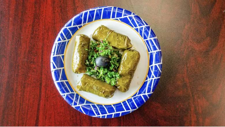 Photo credit: ubereats
