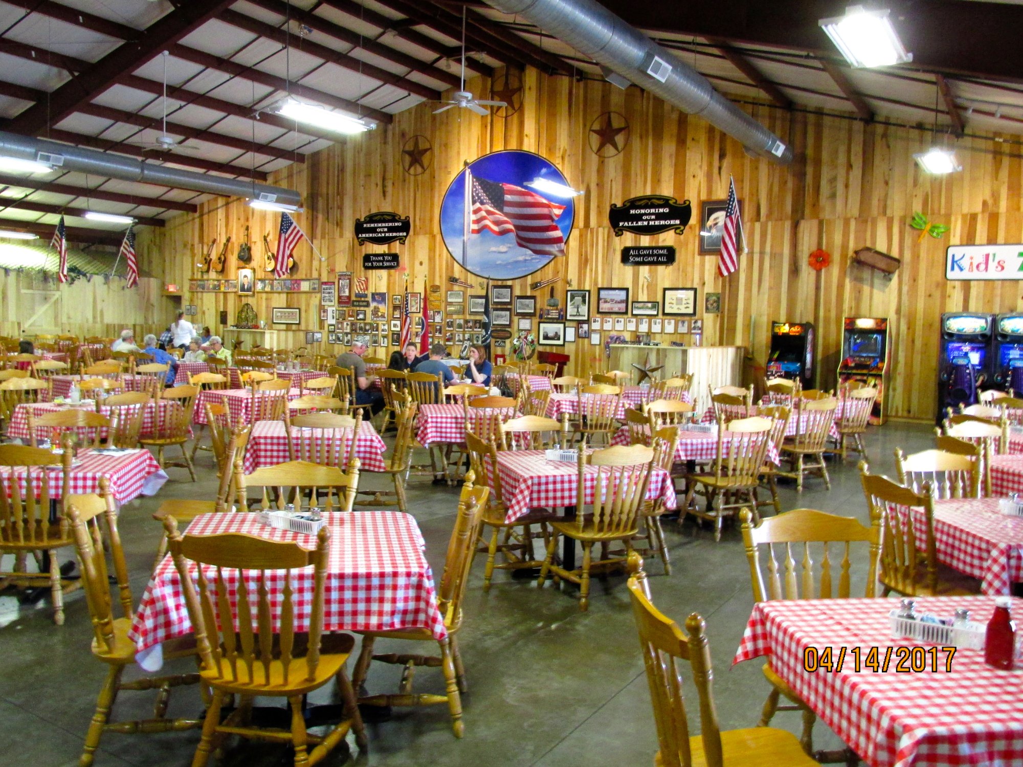 Photo credit: tripadvisor