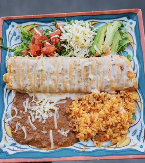 Photo credit: ubereats