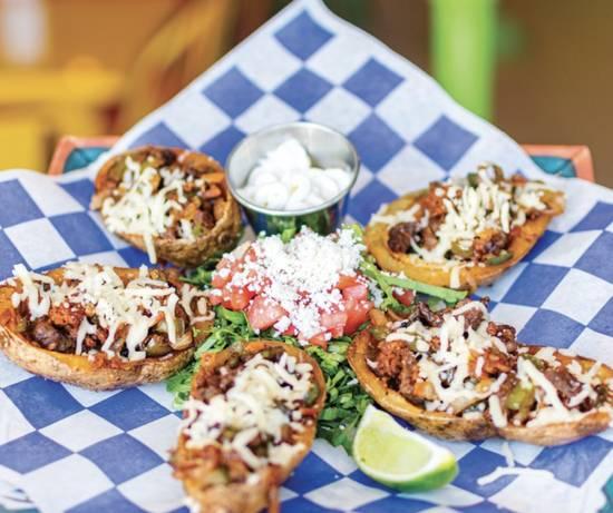 Photo credit: ubereats