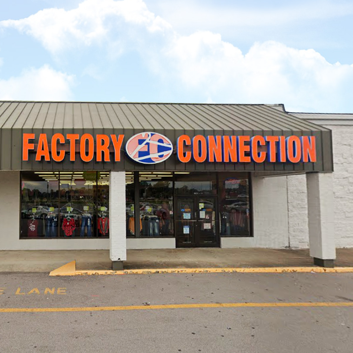 Factory Connection