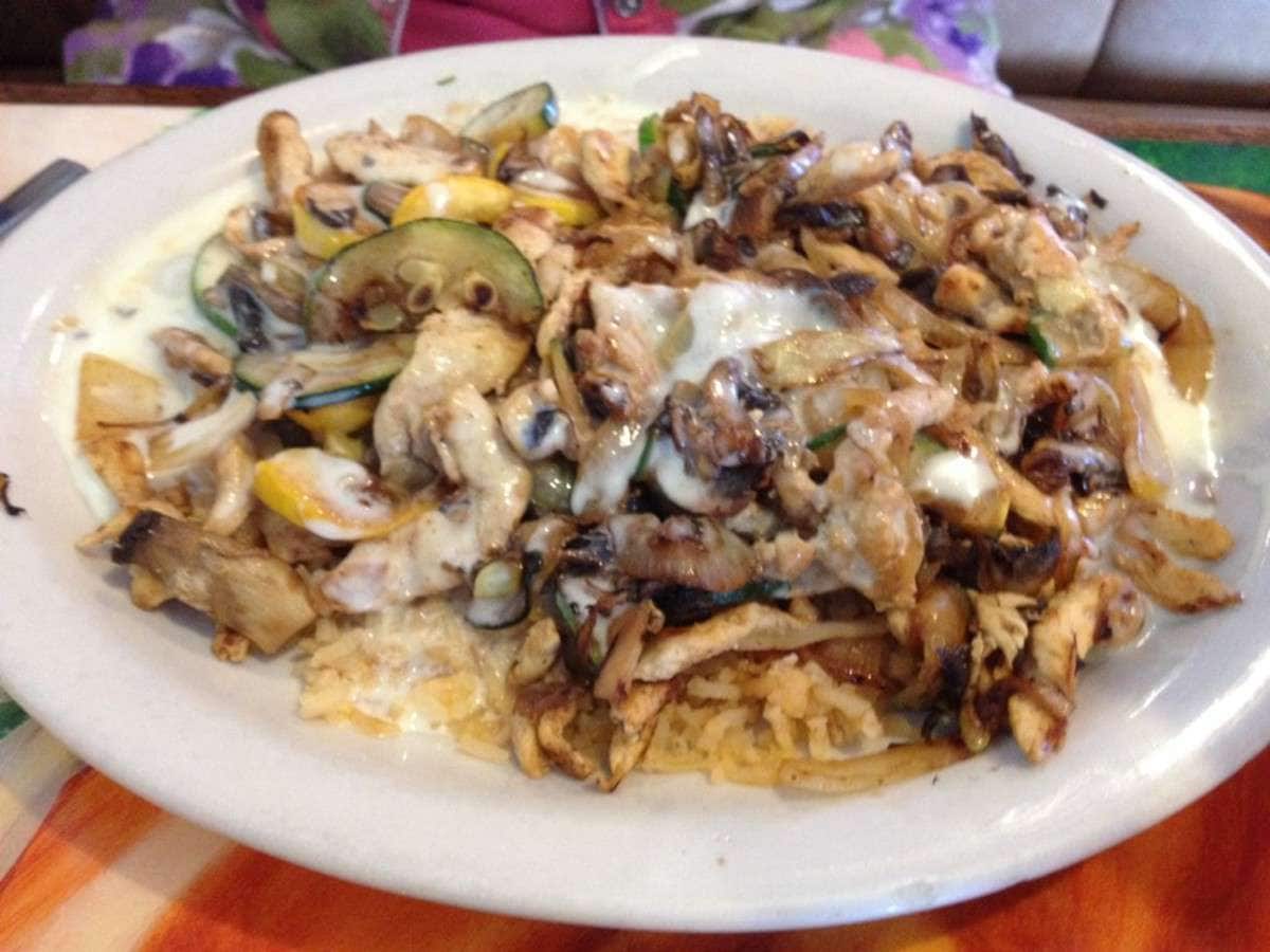 Photo credit: zomato