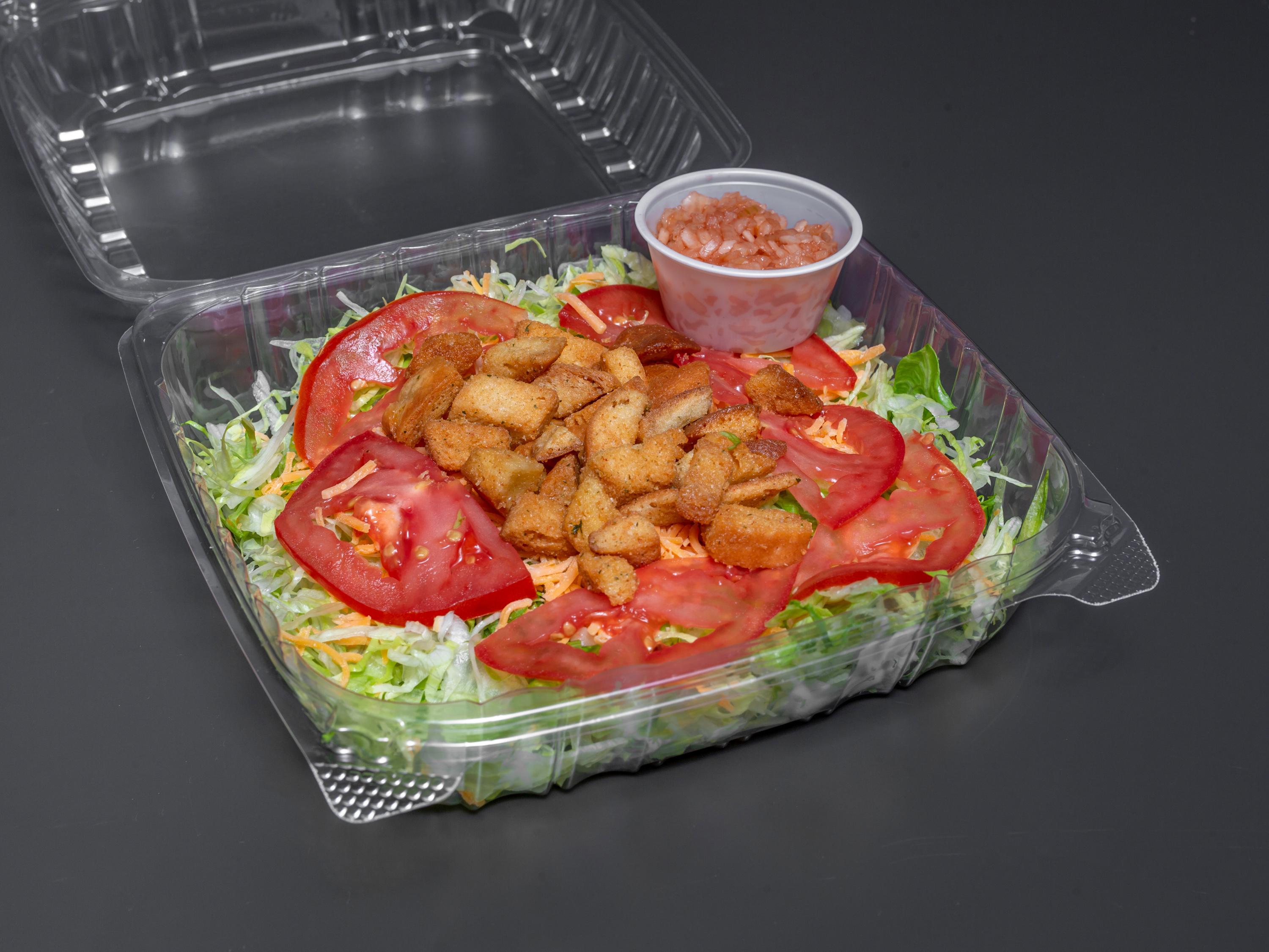 Photo credit: grubhub