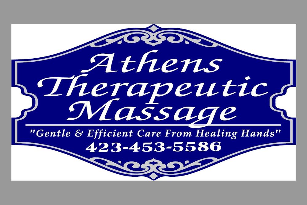 A1 Therapeutic Massage formerly Athens Therapeutic Massage 119 Co Rd 429, Englewood Tennessee 37329