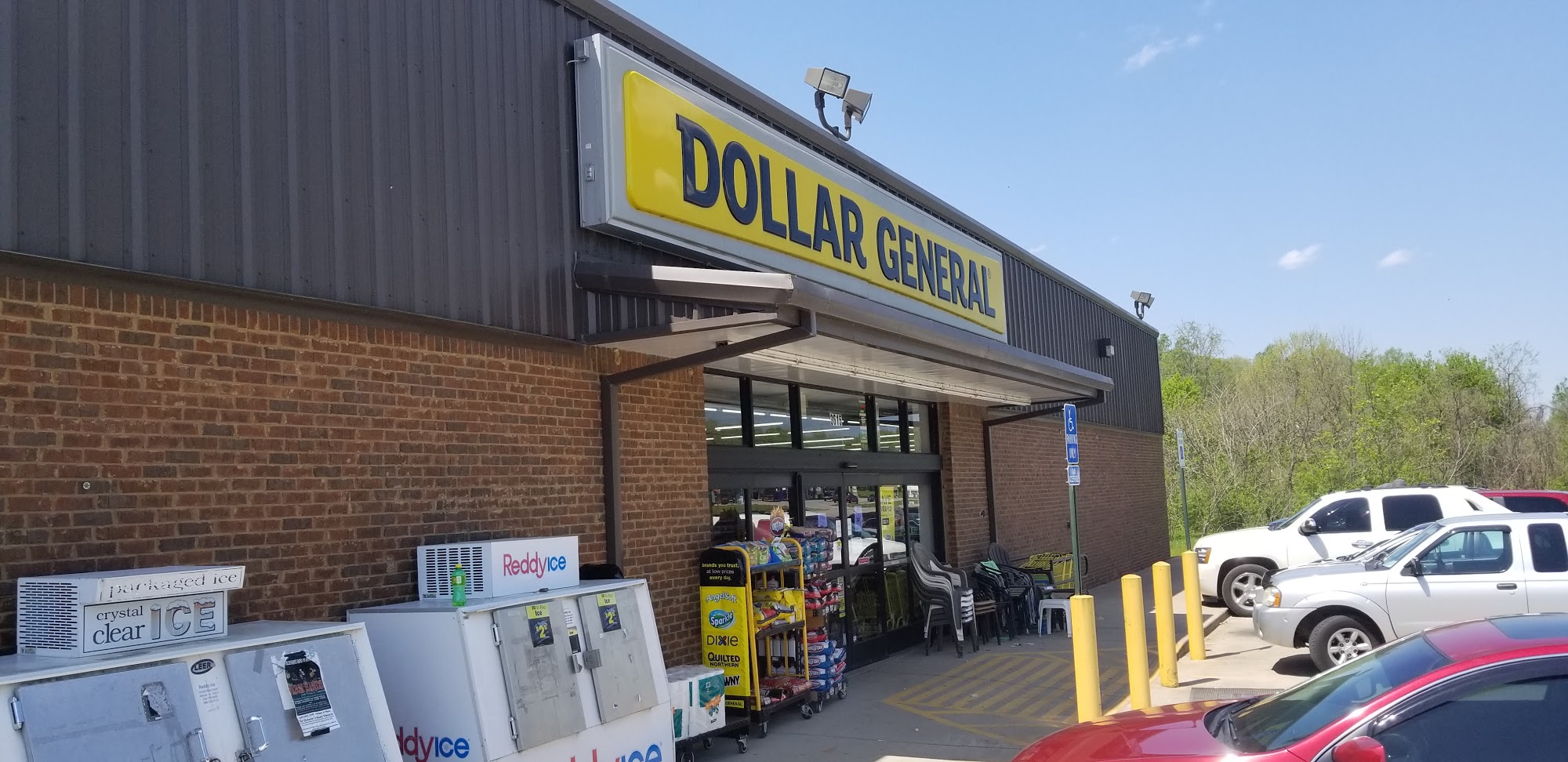 Dollar General