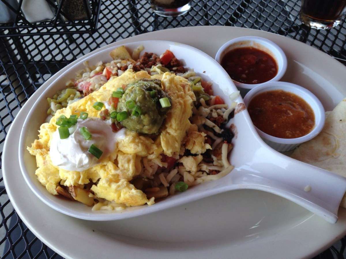 Photo credit: zomato
