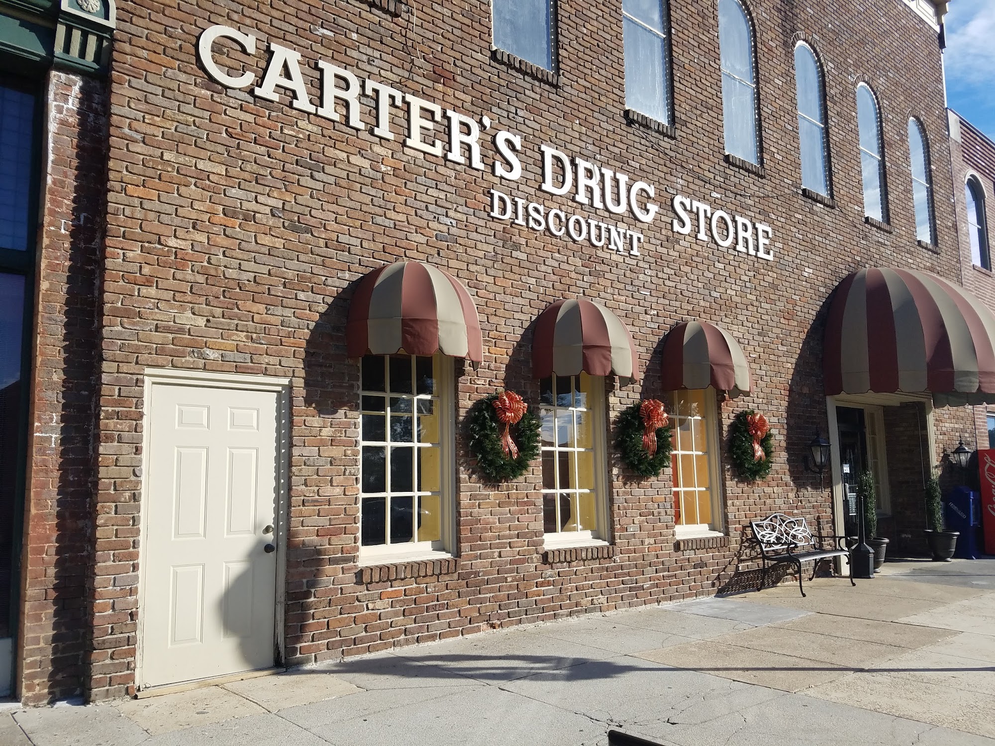 Carter's Drug Store
