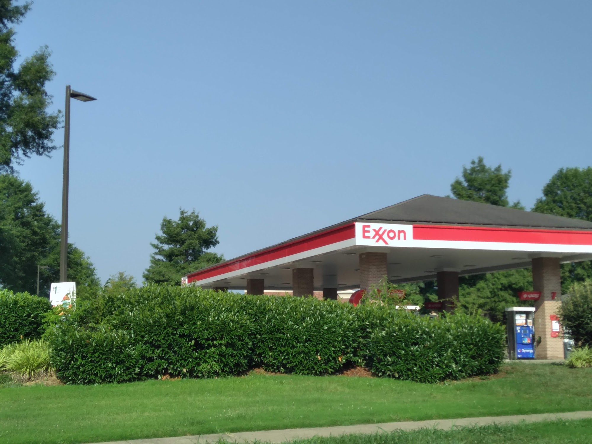 Exxon