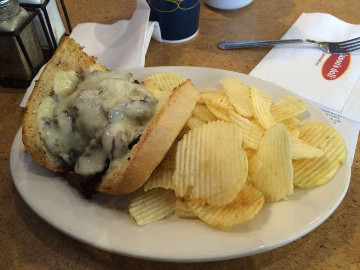 Photo credit: zomato